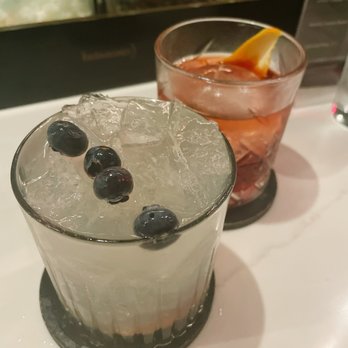 The Infamous - Cocktail Bars Near Me - Long Island City, New York The Infamous - Cocktail Bars Near Me - Long Island City, New York