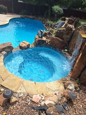 Sparkling Clean Pools Await! - Is your pool ready for swimsuit season? Let [Your Business Name] take care of the dirty work! Our expert team delivers quick, reliable, and affordable pool cleaning so you can relax and enjoy crystal-clear water all year long.
🧽 Weekly & one-time cleanings
💧 Chemical balancing
🦠 Algae removal & prevention
⏰ Fast scheduling, flexible plans

Make a splash this summer—call or message us for your free quote!