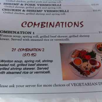 Saigon Restaurant - Menu - Vietnamese Near Me - Ottawa, Ontario Saigon Restaurant - Menu - Vietnamese Near Me - Ottawa, Ontario