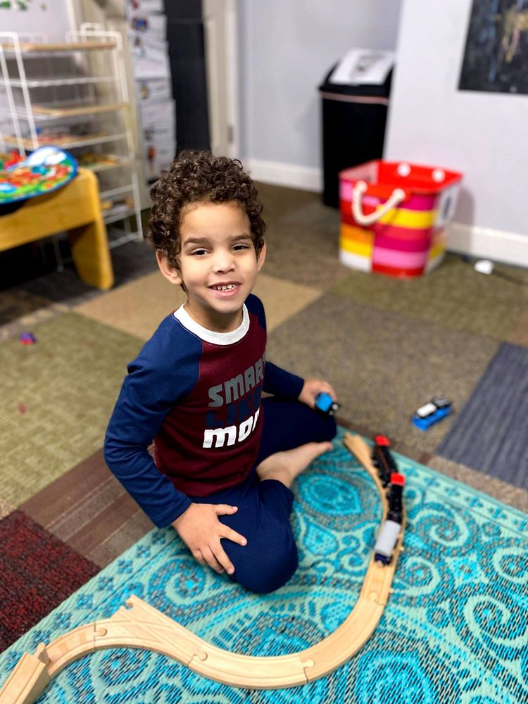 Limitless Pediatric Solutions - child therapist in Bluffton, SC