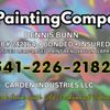 CARDEN PAINTING COMPANY gift card