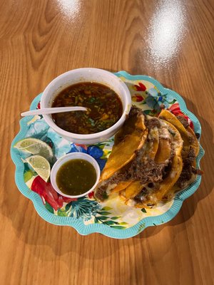 Sofia's Antojitos by null