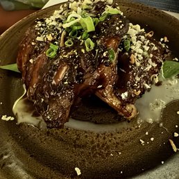 Baby Back Ribs