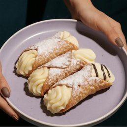 Cheese Pastry