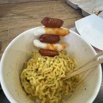 Seoul Time - Buldak - Korean Near Me - Los Angeles, California Seoul Time - Buldak - Korean Near Me - Los Angeles, California