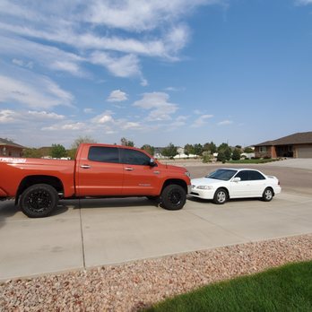 Creative Auto - Auto Parts & Supplies Near Me - Pueblo, Colorado Creative Auto - Auto Parts & Supplies Near Me - Pueblo, Colorado