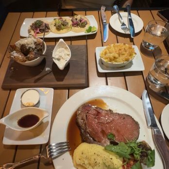 TOWN - Steakhouses Near Me - San Carlos, California