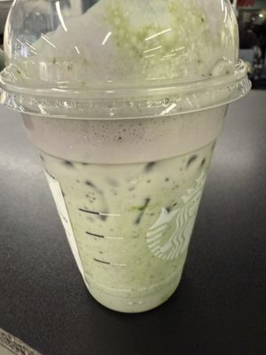 Starbucks by null