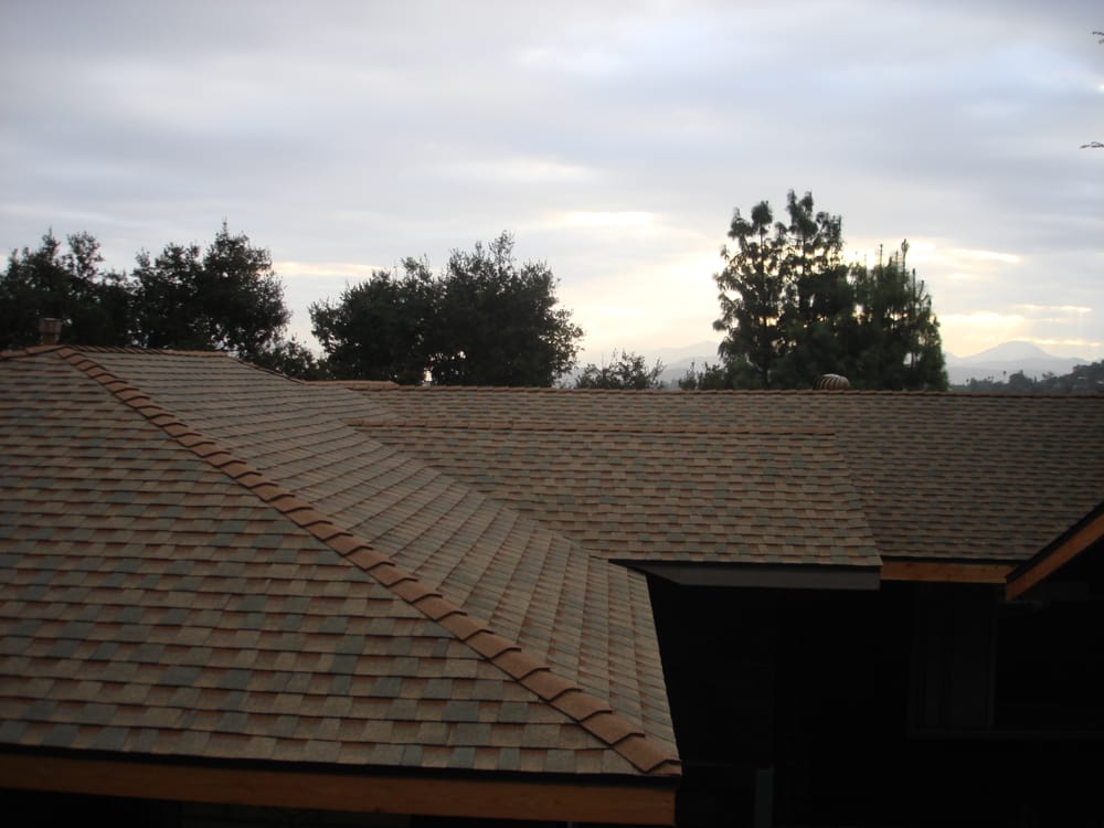 Slide of Alderdyce Roofing