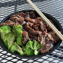 Rice Bowls