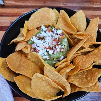 Amelias Mexican Kitchen - Large guac - Mexican Near Me - Tucson, Arizona Amelias Mexican Kitchen - Large guac - Mexican Near Me - Tucson, Arizona