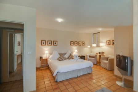 Hôtel de l'Image by null