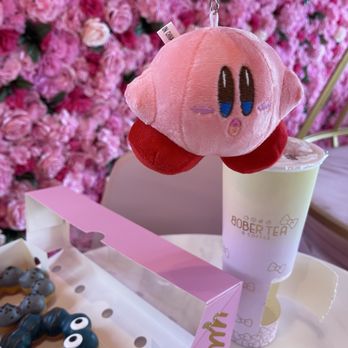Bober Tea & Coffee - Bubble Tea Near Me - Pleasanton, California