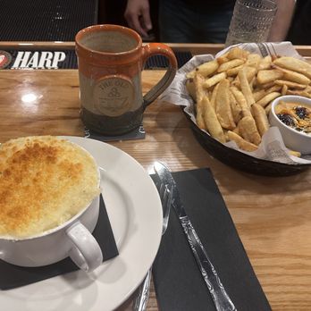 The Old Fitz - Shepherds pie and chips & house curry - Irish Pub Near Me - Marion, Indiana The Old Fitz - Shepherds pie and chips & house curry - Irish Pub Near Me - Marion, Indiana