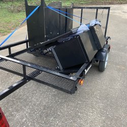 S&R Cleaning Lawn and Junk Hauling