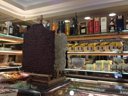 Foix de Sarrià | Major De Sarrià by null