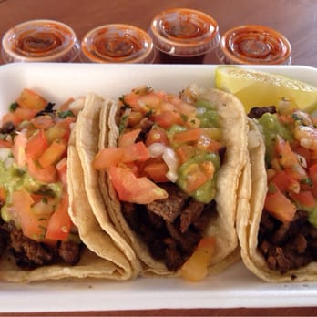 Pupusas Express - Carne Asada mini tacos - Salvadoran Near Me - El Cajon, California Pupusas Express - Carne Asada mini tacos - Salvadoran Near Me - El Cajon, California