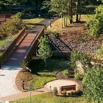 Rydal Park & Waters - Retirement Homes Near Me - Jenkintown, Pennsylvania