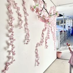 The Meher Schools - Beautiful seasonal themes throughout the school