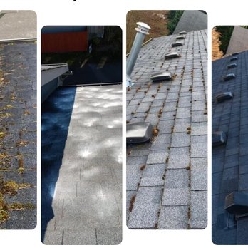 Washington's Greatest Services - Before and after our roof cleaning services give us a call today because you deserve the best!!! - Roofing Near Me Washington's Greatest Services - Before and after our roof cleaning services give us a call today because you deserve the best!!! - Roofing Near Me