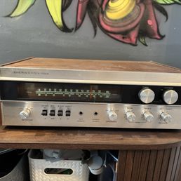 Sherwood S-7100A 2 Sherwood S-7100A 2