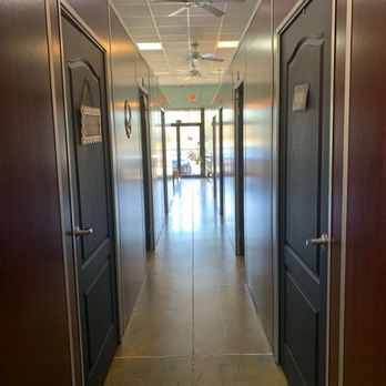 24hr Tan - Salon hall - Spray Tanning Near Me - Alpharetta, Georgia