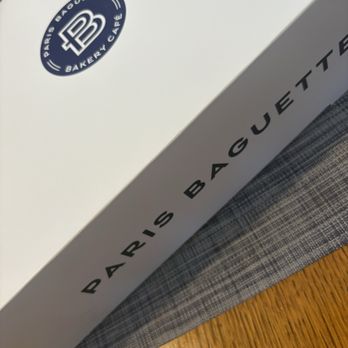 Paris Baguette - Bakeries Near Me - Bethlehem, Pennsylvania