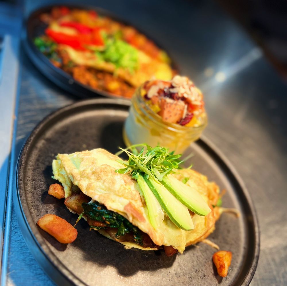 Taco Loco Mexican Grill Logo