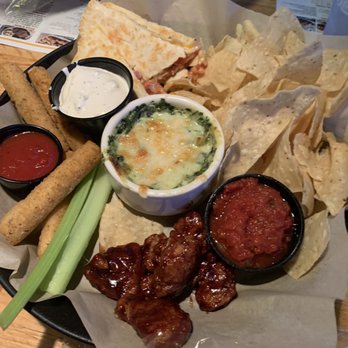 APPLEBEE’S GRILL + BAR - Updated July 2026 - 322 Photos & 180 Reviews ...