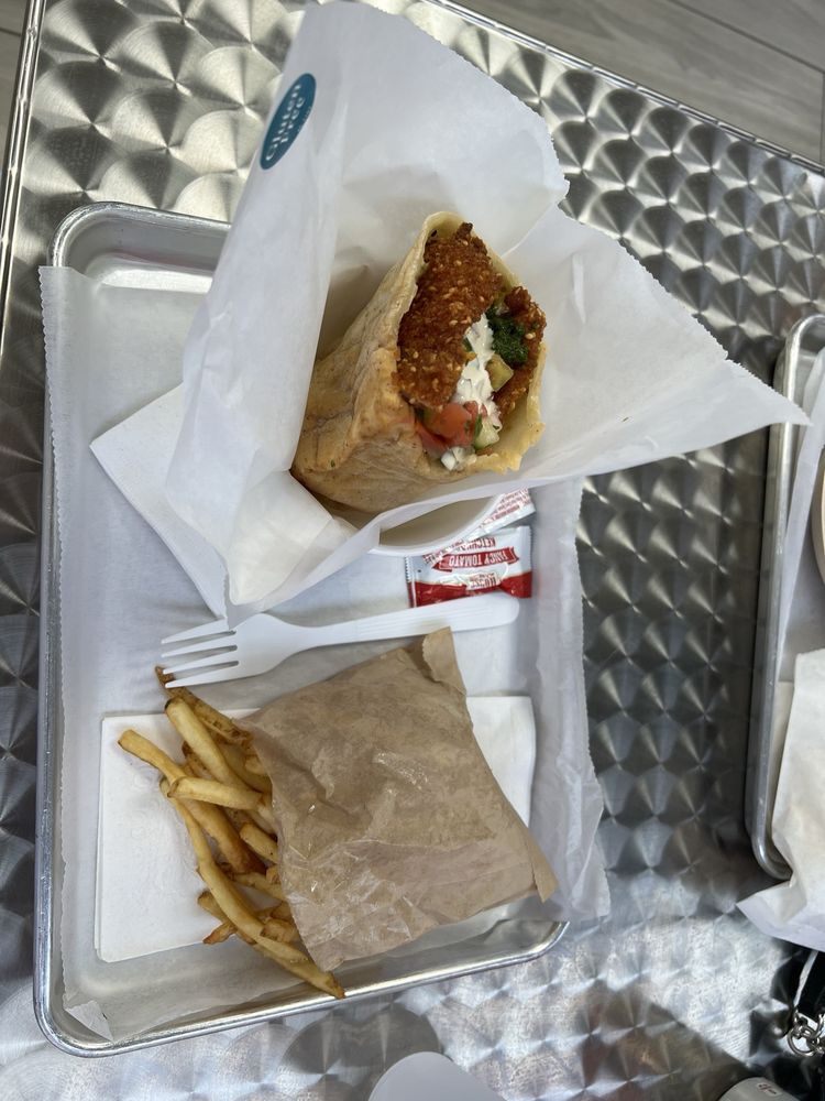 AMI JERUSALEM STREET FOOD Updated November 2024 55 Photos & 67