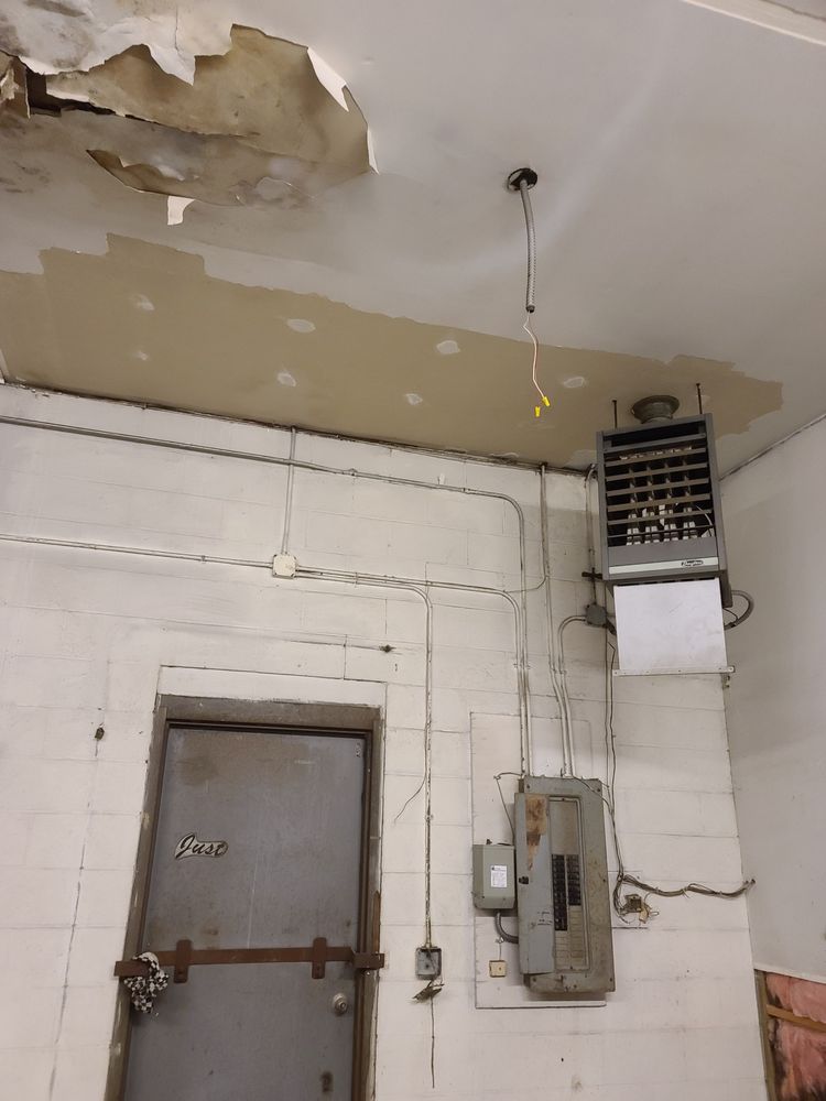 Slide of G & N Painting and Construction