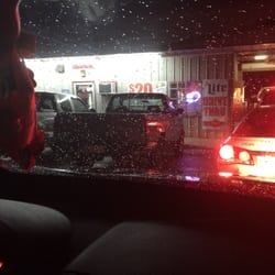 County Line Liquor