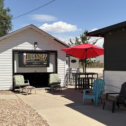 Kennedy’s Lucky 27 Barbershop