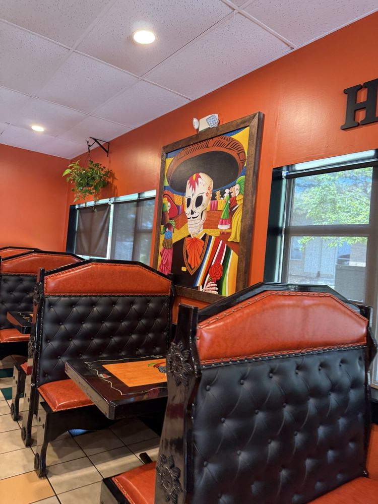 Mi Hacienda Mexican Restaurant