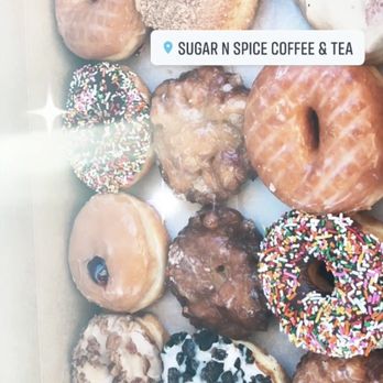 Sugar N Spice - Donuts - Bakeries Near Me - Goodyear, Arizona Sugar N Spice - Donuts - Bakeries Near Me - Goodyear, Arizona