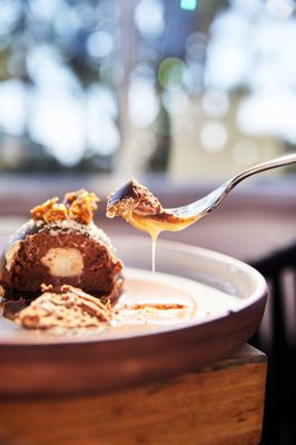 Covewood Restaurant by null