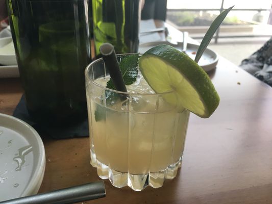 Kinjo Kitchen + Cocktails by null