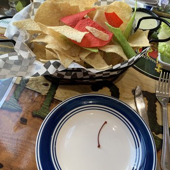 La Corona - Mexican Near Me - Houston, Texas