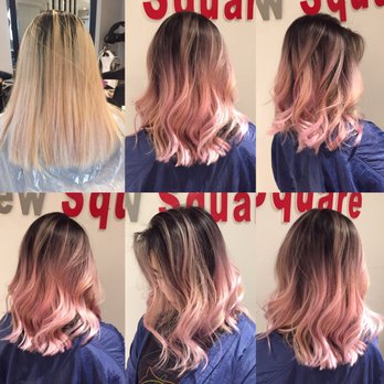 New Square Hair Salon - Color by Jonathan - Hair Salons Near Me - Flushing, New York New Square Hair Salon - Color by Jonathan - Hair Salons Near Me - Flushing, New York