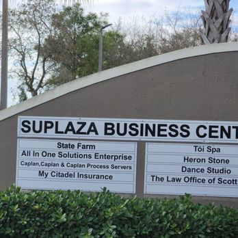 Suplaza Business Center - Shopping Centers Near Me - Davie, Florida Suplaza Business Center - Shopping Centers Near Me - Davie, Florida