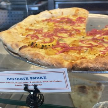 Slice Joint - Pizza Near Me - Washington, DC, District of Columbia Slice Joint - Pizza Near Me - Washington, DC, District of Columbia