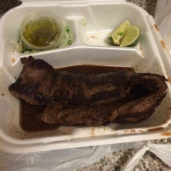 El Rinconcito Latino - Take Out Churrasco - Cuban Near Me - Miami, Florida