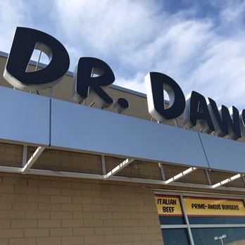 Dr Dawg - You're at the right place! - Hot Dogs Near Me - Thiensville, Wisconsin Dr Dawg - You're at the right place! - Hot Dogs Near Me - Thiensville, Wisconsin