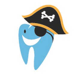 Zahnpiraten