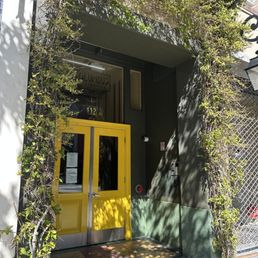 Exterior photo of Structure Properties - San Francisco, California Exterior photo of Structure Properties - San Francisco, California