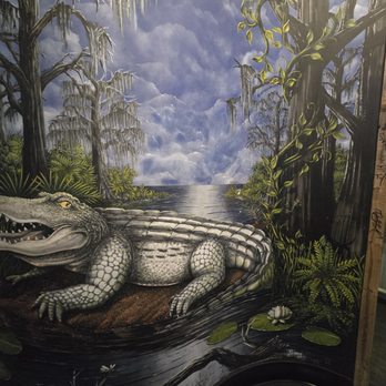 The Swamp Room - New American Near Me - Metairie, Louisiana The Swamp Room - New American Near Me - Metairie, Louisiana