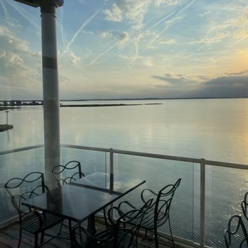 Fager's Island - Bay view - Seafood Near Me - Ocean City, Maryland Fager's Island - Bay view - Seafood Near Me - Ocean City, Maryland