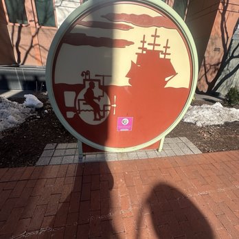 Transportation Walk - Landmarks & Historical Buildings Near Me - Washington, DC, District of Columbia
