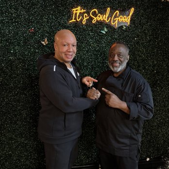 Soul 2 Go - Chef Will - awesome chef! - Soul Food Near Me - Columbus, Ohio Soul 2 Go - Chef Will - awesome chef! - Soul Food Near Me - Columbus, Ohio