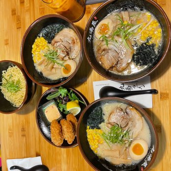 Kyuramen - Suwanee - Ramen Near Me - Suwanee, Georgia Kyuramen - Suwanee - Ramen Near Me - Suwanee, Georgia